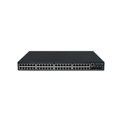 HPE Networking CW 2050 48p 10/100/1000BASE-T 4p SFP 1G/2.5G Switch