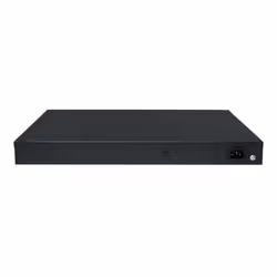 HPE Networking CW 2050 24p 10/100/1000BT PoE+ 4p SFP 1G/2.5G 420W Switch - Vista aggiuntiva 4
