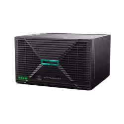 HPE ProLiant MicroServer Gen11 6325P 3.5GHz 4c 1P 1x32GB-U 4LFF-NHP 2x4TB HDD 1x180W PS EU Server - Vista aggiuntiva 2
