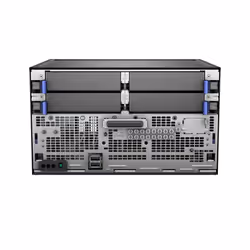 HPE ProLiant MicroServer Gen11 6325P 3.5GHz 4c 1P 1x32GB-U 4LFF-NHP 2x4TB HDD 1x180W PS EU Server - Vista aggiuntiva 3