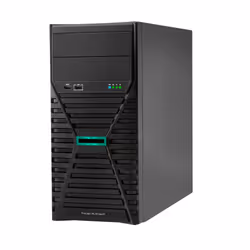 HPE ProLiant ML30 Gen11 6325P 3.5GHz 4c 1P 1x32GB-U 4LFF 2x960GB SSD 1x1000W PS EU Server - Vista aggiuntiva 2