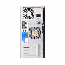 HPE ProLiant ML30 Gen11 6325P 3.5GHz 4c 1P 1x32GB-U 4LFF 2x960GB SSD 1x1000W PS EU Server - Vista aggiuntiva 4