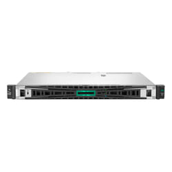 HPE ProLiant DL20 Gen11 6333P 3.1GHz 6c 1P 1x32GB-U 4SFF 2x480GB SSD 1x1000W PS EU Server