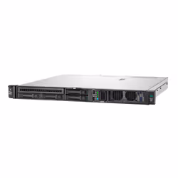 HPE ProLiant DL20 Gen11 6333P 3.1GHz 6c 1P 1x32GB-U 4SFF 2x480GB SSD 1x1000W PS EU Server - Vista aggiuntiva 3