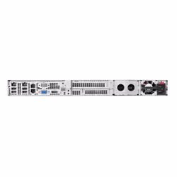 HPE ProLiant DL20 Gen11 6333P 3.1GHz 6c 1P 1x32GB-U 4SFF 2x480GB SSD 1x1000W PS EU Server - Vista aggiuntiva 5