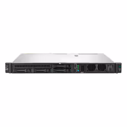 HPE ProLiant DL20 Gen11 6333P 3.1GHz 6c 1P 1x32GB-U 4SFF 2x480GB SSD 1x1000W PS EU Server - Vista aggiuntiva 6