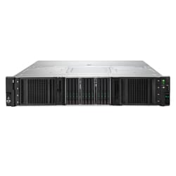 HPE ProLiant Compute DL340 Gen12 6515P 2.3GHz 16c 1P 1x64GB-R 8SFF MR416i-o 2x1000W PS EU Server