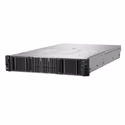 HPE ProLiant Compute DL340 Gen12 6515P 2.3GHz 16c 1P 1x64GB-R 8SFF MR416i-o 2x1000W PS EU Server - Vista aggiuntiva 2