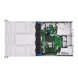 HPE ProLiant Compute DL340 Gen12 6515P 2.3GHz 16c 1P 1x64GB-R 8SFF MR416i-o 2x1000W PS EU Server - Vista aggiuntiva 3