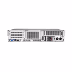 HPE ProLiant Compute DL340 Gen12 6515P 2.3GHz 16c 1P 1x64GB-R 8SFF MR416i-o 2x1000W PS EU Server - Vista aggiuntiva 4