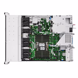 HPE ProLiant Compute DL320 Gen12 6515P 2.3GHz 16c 1P 1x64GB-R 8SFF MR408i-o 2x1000W PS EU Server - Vista aggiuntiva 3