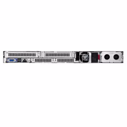 HPE ProLiant Compute DL320 Gen12 6505P 12c 1x64GB-R 8SFF MR408i-o 2x480GB SSD 2x1000W PS EU Server - Vista aggiuntiva 4
