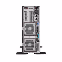 HPE ProLiant Compute ML350 Gen12 6505P 12c 1x64GB-R 8SFF MR408i-o 2x960GB SSD 2x1000W PS EU Server - Vista aggiuntiva 5