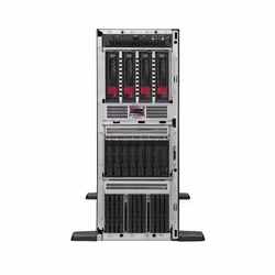 HPE ProLiant Compute ML350 Gen12 6515P 16c 1x64GB-R 8SFF MR408i-o 2x480GB SSD 2x1000W PS EU Server - Vista aggiuntiva 3