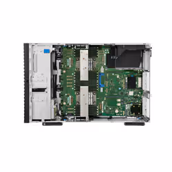 HPE ProLiant Compute ML350 Gen12 6515P 16c 1x64GB-R 8SFF MR408i-o 2x480GB SSD 2x1000W PS EU Server - Vista aggiuntiva 4