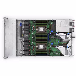 HPE ProLiant Compute DL360 Gen12 6515P 16c 2x32GB-R 8SFF MR408i-o 2x480GB SSD 2x1000W PS EU Server - Vista aggiuntiva 6