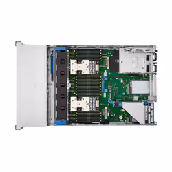 HPE ProLiant Compute DL380 Gen12 6517P 1P 2x32GB-R 8SFF NS204i-u v2 MR408i-o 2x1000W PS EU Server - Vista aggiuntiva 2