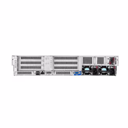 HPE ProLiant Compute DL380 Gen12 6517P 1P 2x32GB-R 8SFF NS204i-u v2 MR408i-o 2x1000W PS EU Server - Vista aggiuntiva 3