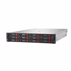 HPE ProLiant Compute DL380 Gen12 6505P 12c 1P 2x32GB-R 12LFF MR416i-o 2x8TB HDD 2x1000W PS EU Server - Vista aggiuntiva 3