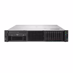 HPE ProLiant Compute DL380 Gen12 6515P 1P 2x32GB-R 8SFF MR408i-o 2x480GB SSD 2x1000W PS EU Server - Vista aggiuntiva 3