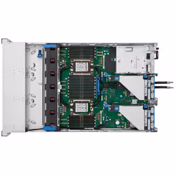 HPE ProLiant Compute DL380 Gen12 6515P 1P 2x32GB-R 8SFF MR408i-o 2x480GB SSD 2x1000W PS EU Server - Vista aggiuntiva 4