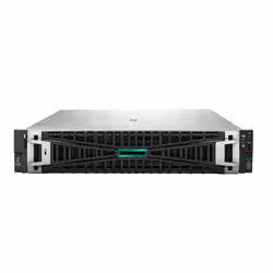 HPE ProLiant Compute DL380 Gen12 6507P 8c 1P 2x32GB-R 8SFF MR408i-o 2x480GB SSD 2x1000W PS EU Server - Vista aggiuntiva 2