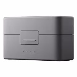 DJI Mic Mini Charging Case - Vista aggiuntiva 3