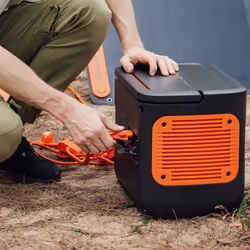 Jackery JA-CA3SA Accessorio per il montaggio di pannelli solari Cavo - Vista aggiuntiva 5