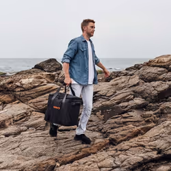 Jackery 90-2000-USYOR2 accessorio per stazione di alimentazione portatile Borsa da trasporto