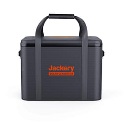 Jackery 90-1000-USYOR1 accessorio per stazione di alimentazione portatile Borsa da trasporto