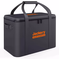 Jackery 90-1000-USYOR1 accessorio per stazione di alimentazione portatile Borsa da trasporto