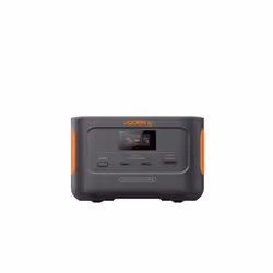 Jackery Explorer 100 Plus, Litio Ferro Fosfato (LiFePo4), 6,2 mAh, AC, Accendisigari, Solare, 99,2 Wh, Power Delivery, 128 W