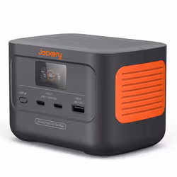 Jackery Explorer 100 Plus stazione di alimentazione portatile 3 Litio Ferro Fosfato (LiFePo4) 6,2 mAh 128 W 965 g