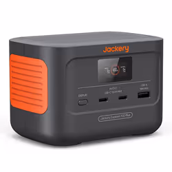 Jackery Explorer 100 Plus stazione di alimentazione portatile 3 Litio Ferro Fosfato (LiFePo4) 6,2 mAh 128 W 965 g