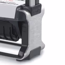 Trodat 55510/PL Autoinchiostrante Timbro personalizzato Acciaio - Vista aggiuntiva 7