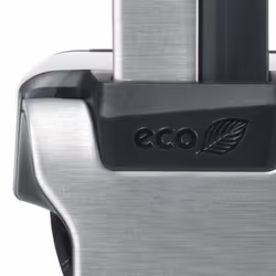 Trodat 5460 Autoinchiostrante Timbro testo/data Acciaio - Vista aggiuntiva 6
