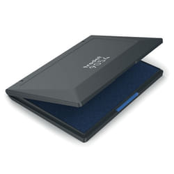 Trodat 9054 Tampone per timbri Blu