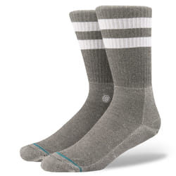 Stance JOVEN Maschio Calzini classici Grigio