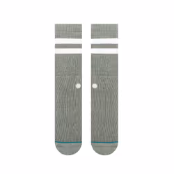 Stance JOVEN Maschio Calzini classici Grigio