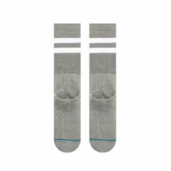 Stance JOVEN Maschio Calzini classici Grigio