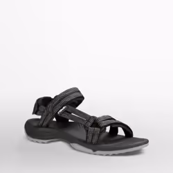 Teva Terra Fi Lite Femmina Adulto Nero, Grigio - Vista aggiuntiva 2