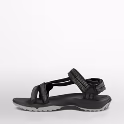 Teva Terra Fi Lite Femmina Adulto Nero, Grigio - Vista aggiuntiva 3