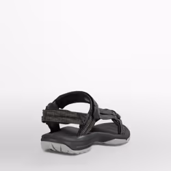 Teva Terra Fi Lite Femmina Adulto Nero, Grigio - Vista aggiuntiva 4