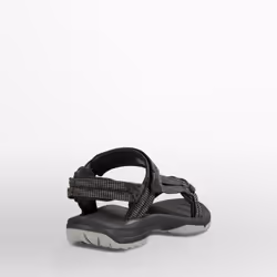 Teva Terra Fi Lite Femmina Adulto Nero, Grigio - Vista aggiuntiva 4