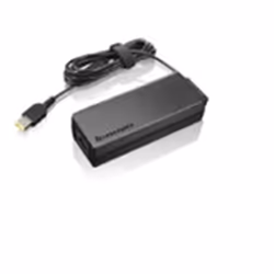 Lenovo 4X20E75144, Computer portatile, Universale, 90 W, Nero