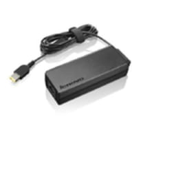 Lenovo 4X20E75144 adattatore e invertitore Universale 90 W Nero