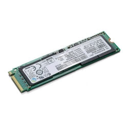 Lenovo 4XB0K48502 drives allo stato solido 512 GB M.2 PCI Express