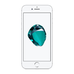 Apple iPhone 7 4G 2GB 256GB Argento