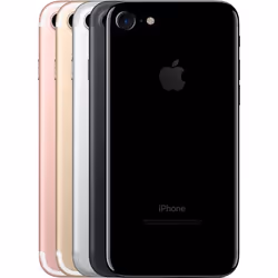 Apple iPhone 7 4G 2GB 256GB Argento