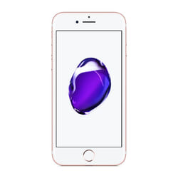 Apple iPhone 7 4G 2GB 256GB Oro rosa
